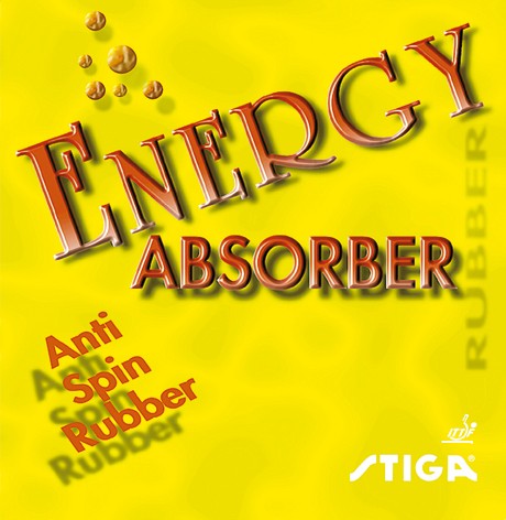 Energy Absorber - Click Image to Close